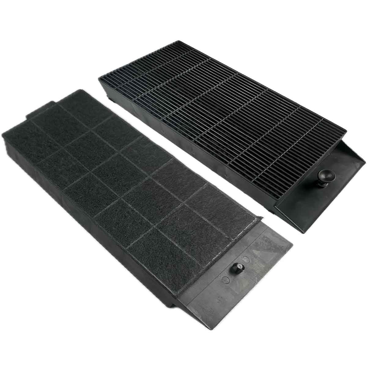 Filtro ai carboni attivi per Turboair tipo B / 50263848009 (2 pezzi)