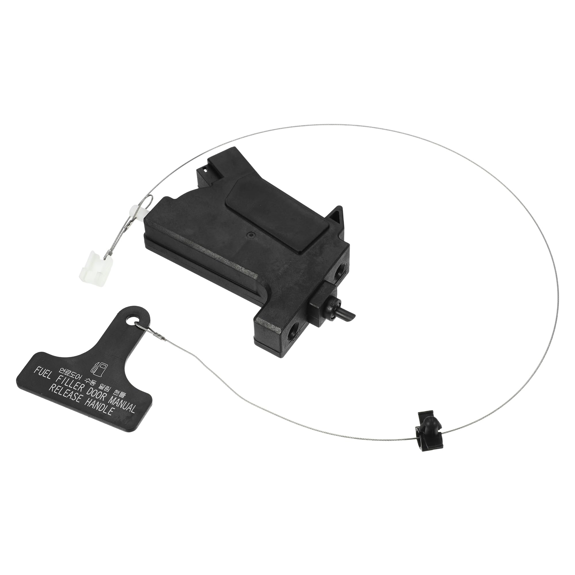 Amazon.com: ACROPIX Fuel Gas Lid Door Opener Lock Actuator Motor