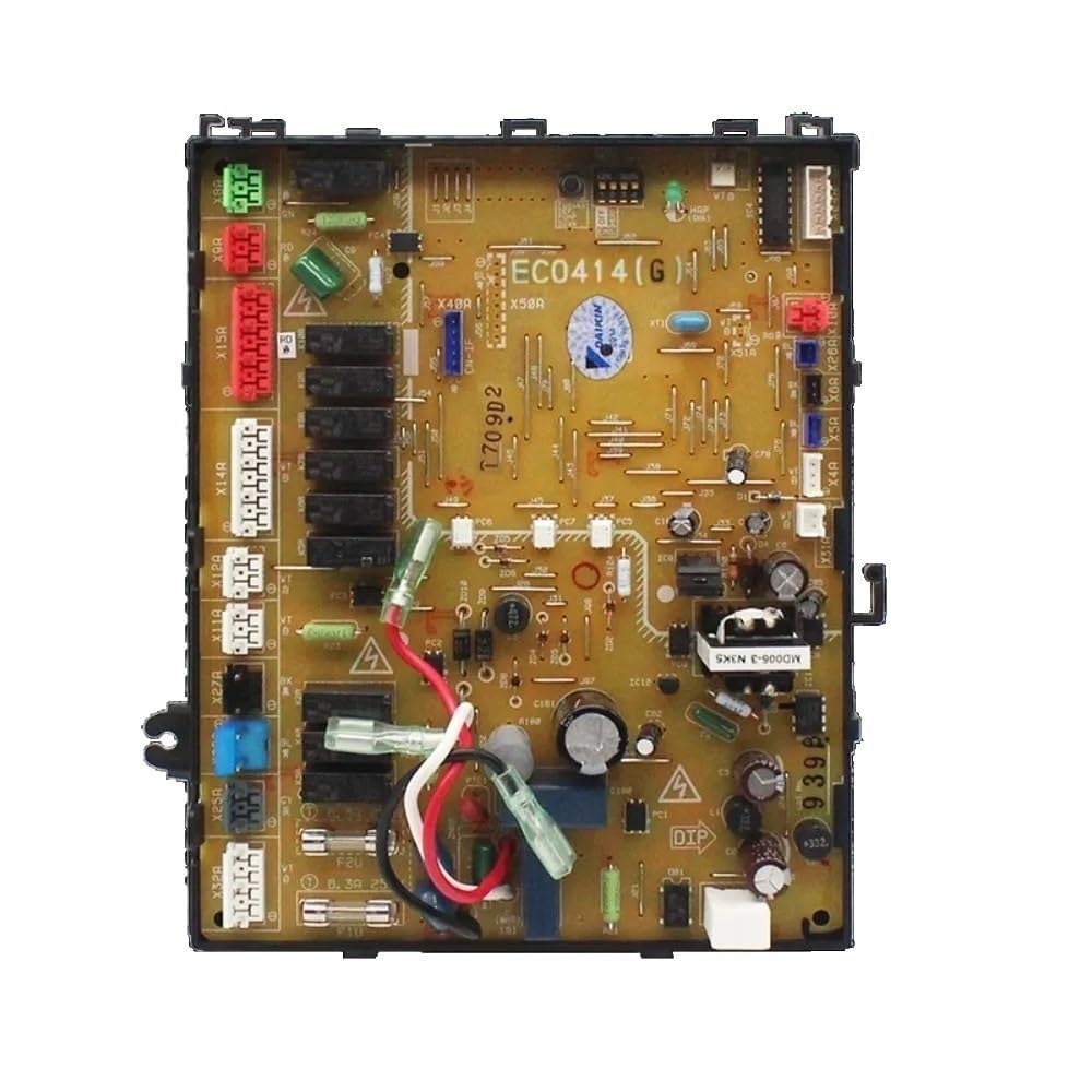 EQIMMFLJ Control Board EC0414 (G) for Air Conditioner Circuit PCB RY125DQY3C Conditioning Parts