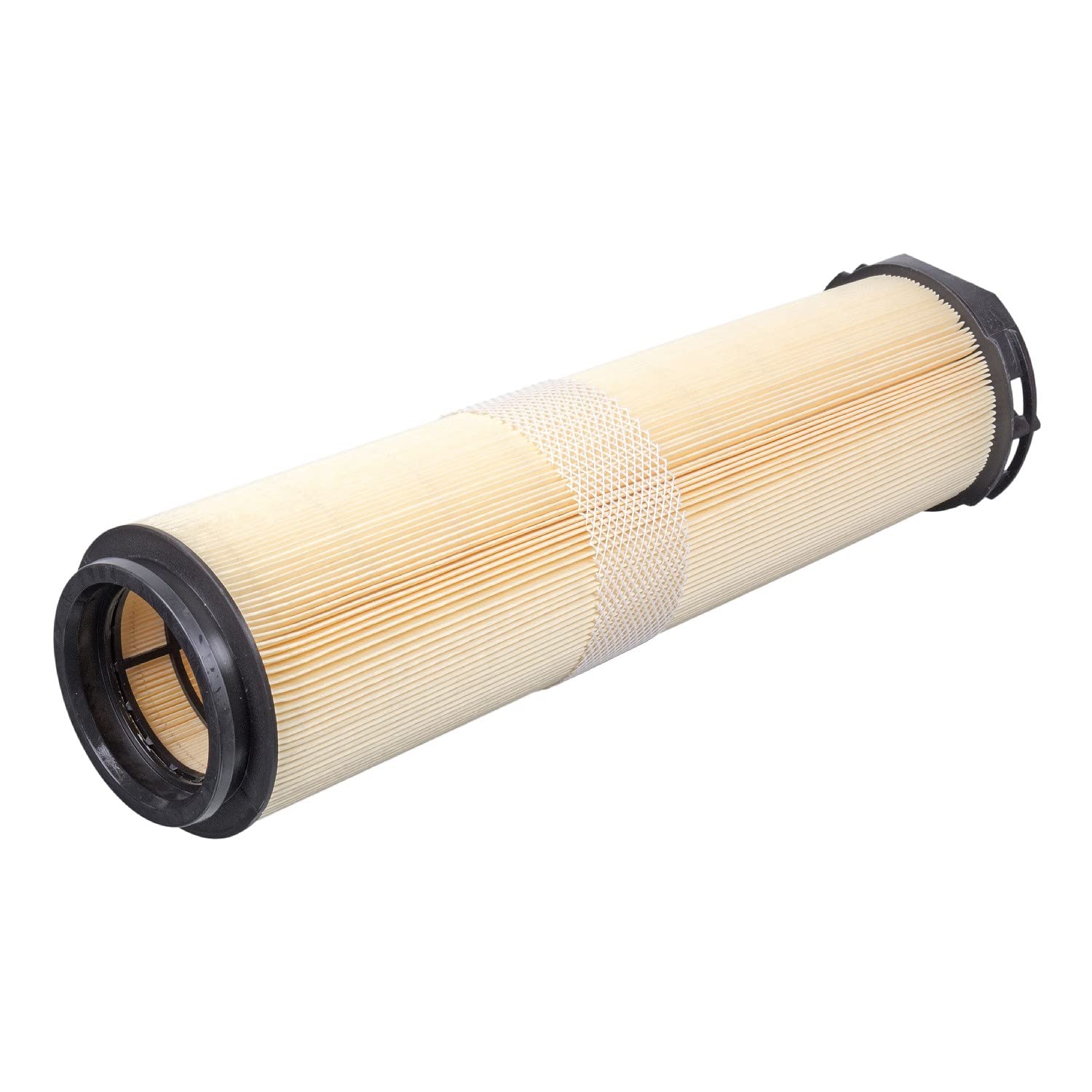 Febi Bilstein 33468 Filtro Aria Motore Cartuccia Filtro - 4