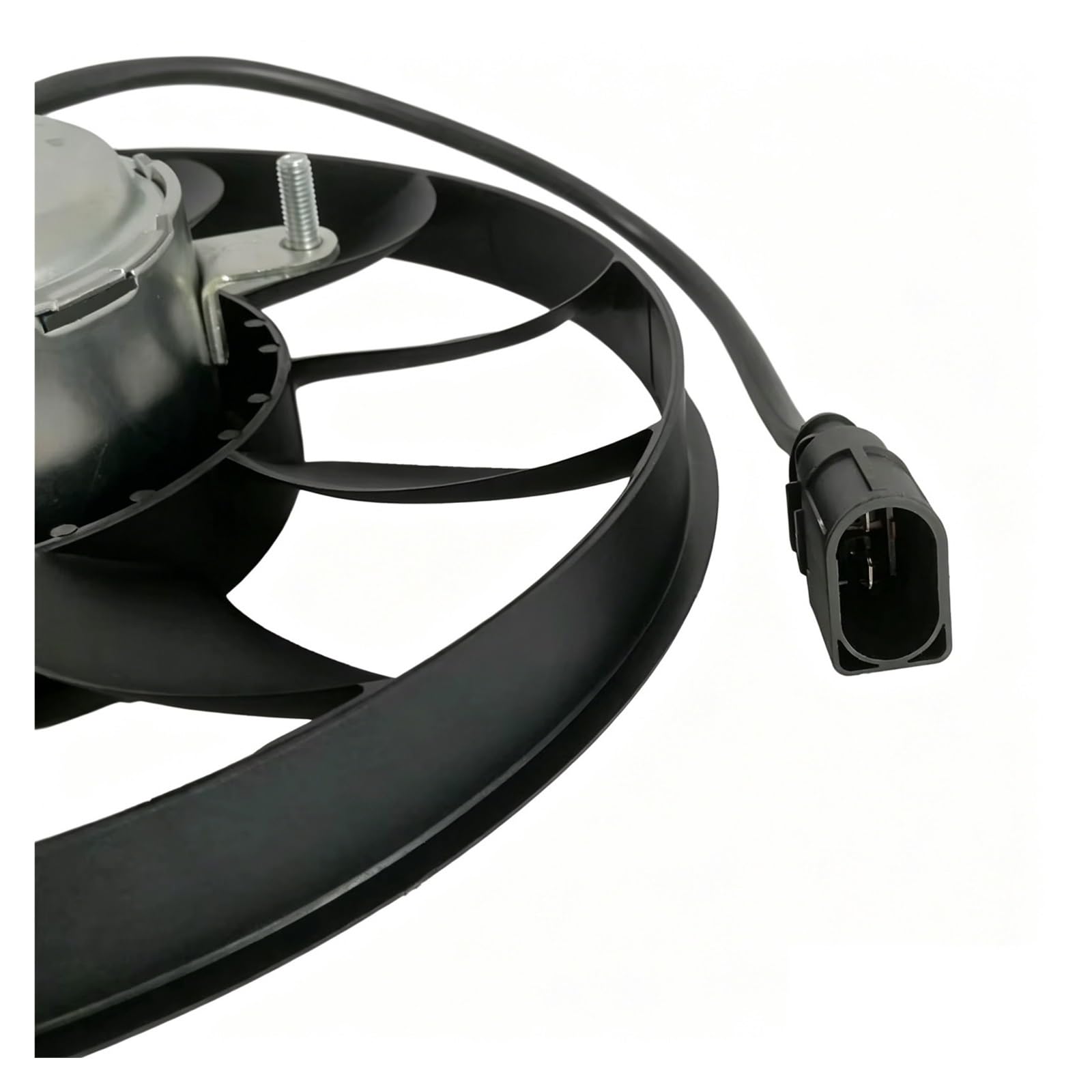 Ventola Radiatore Raffreddamento Per Porsche Per 911 997 | Ventole auto Gruppo ventola elettrica radiatore di raffreddamento Motore Ventola radiatore