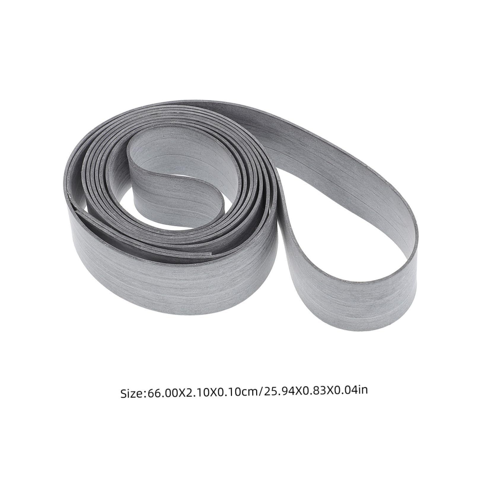 NAMOARLY Bike Tire Liner Tape PVC Rim Strip for Bicycle Tires Lightweight and Bike Rim Tape Puncture Protection for Various