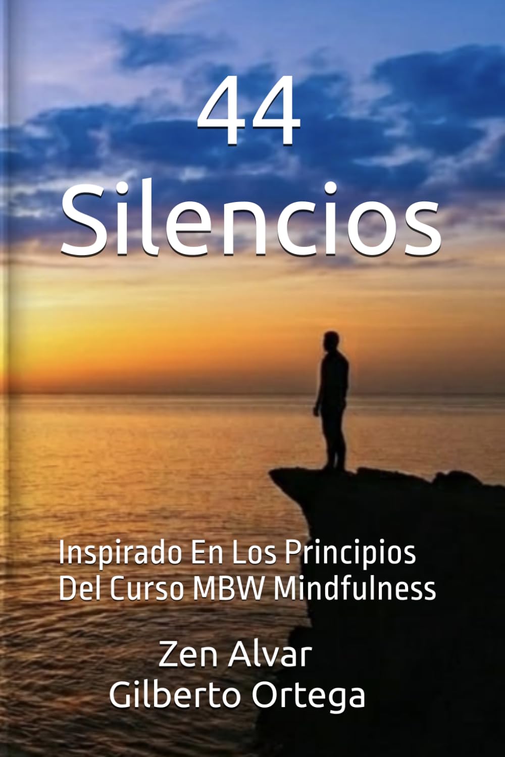 44 Silencios: Un Viaje Hacia Adentro
