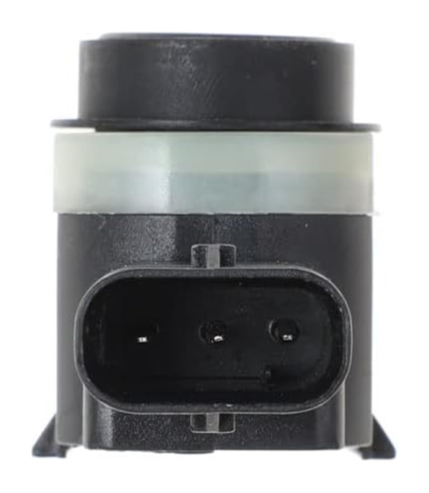 Sensor Aparcamiento Coche para Focus Sensor Aparcamiento PDC Delantero para Parachoques 4 Unidades 6G92-15K859-CB 6G9215K859CB 6G92-15K859-CC
