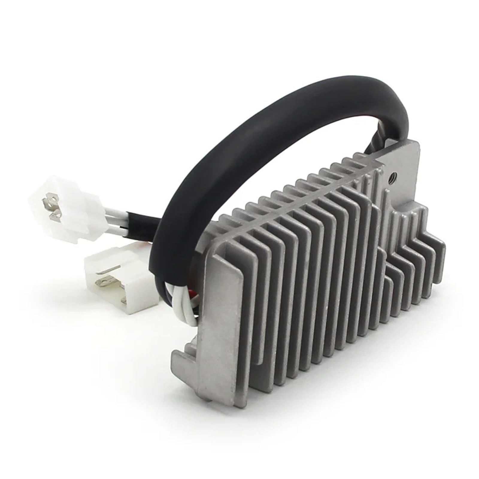 Regulador de voltaje para Yamaha XVZ13DE con acabado de alta resistencia OEM