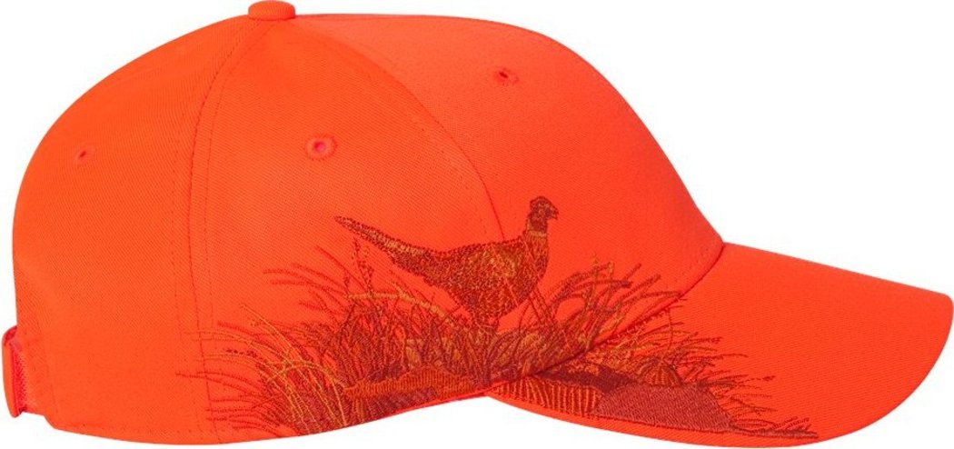 DRI Duck Running Buck Wildlife Series Cap- Choose Color
