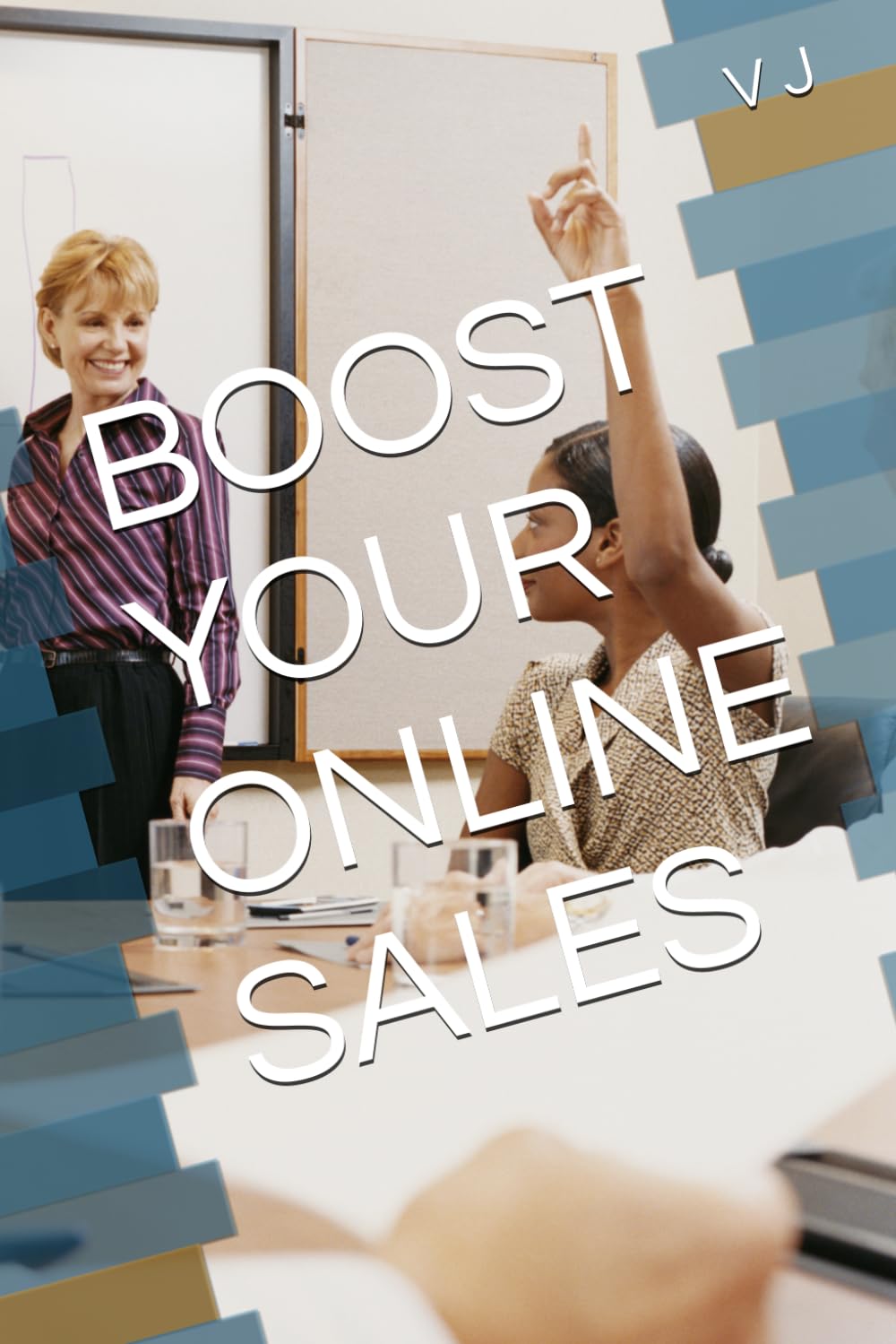 BOOST YOUR ONLINE SALES