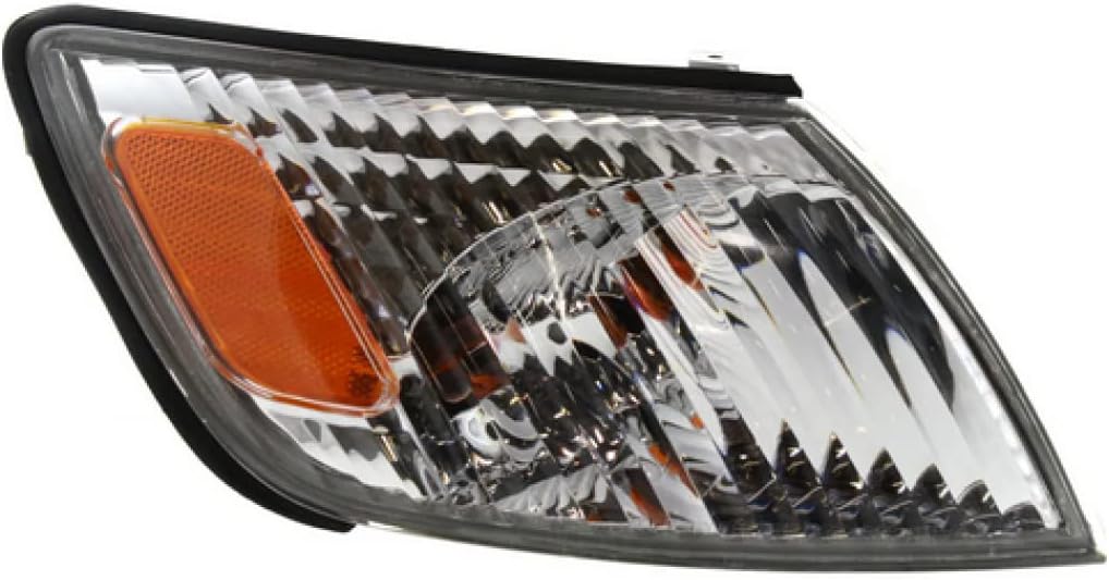 Luz De Galibo Delantera Derecha Genuine GM 10316652 - Pieza Original Para Vehículos
