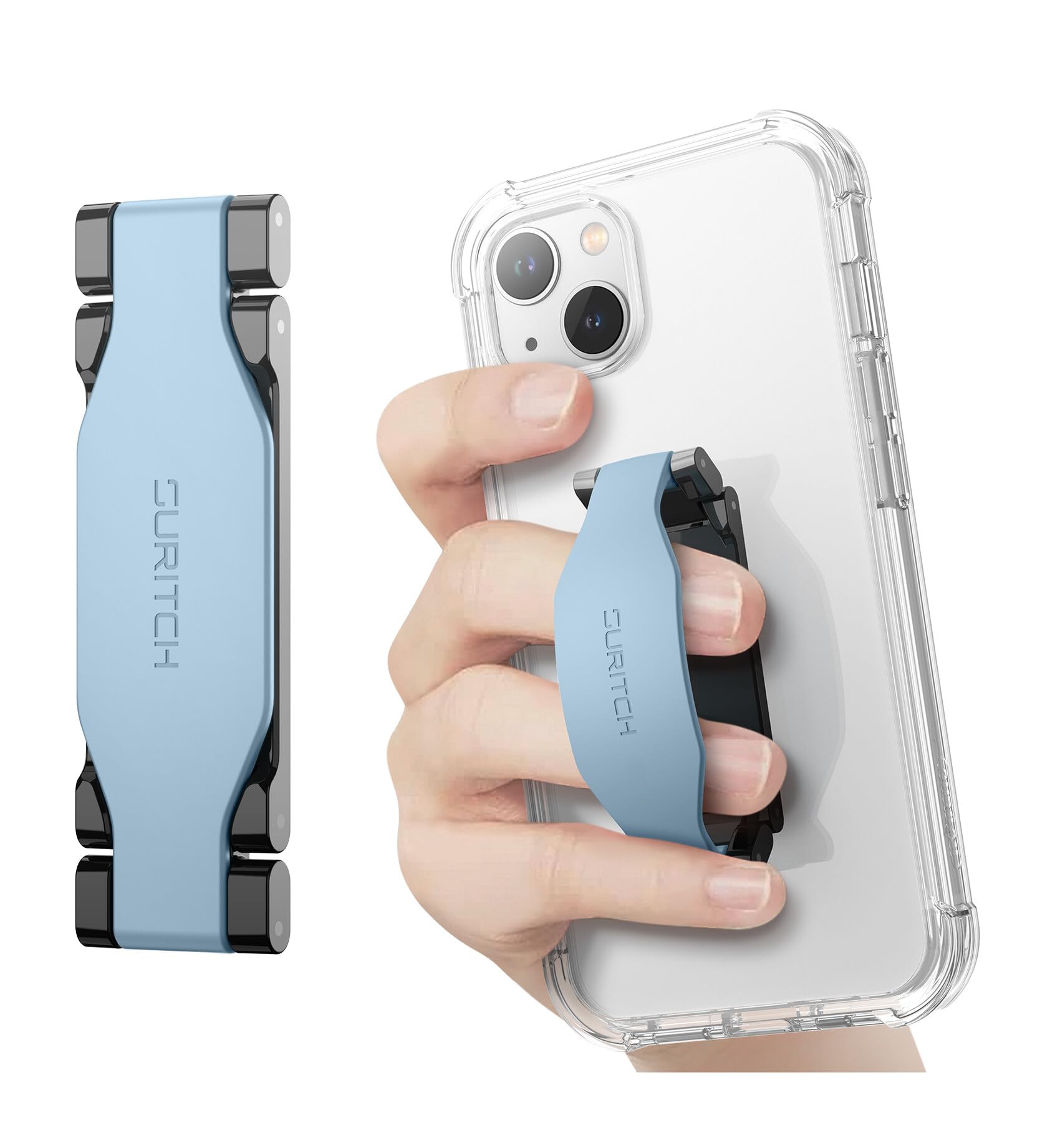 L’apprtement Phone Strap Holder&Sheet Amazon.com: Phone Tether Tab, 10 Pieces Universal Phone