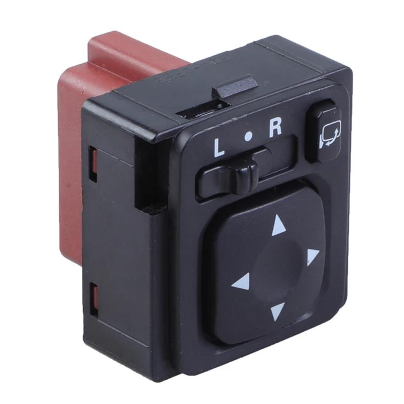 DWDUI MR951187 Rearview Mirror Adjust Switch For Mitsubishi For