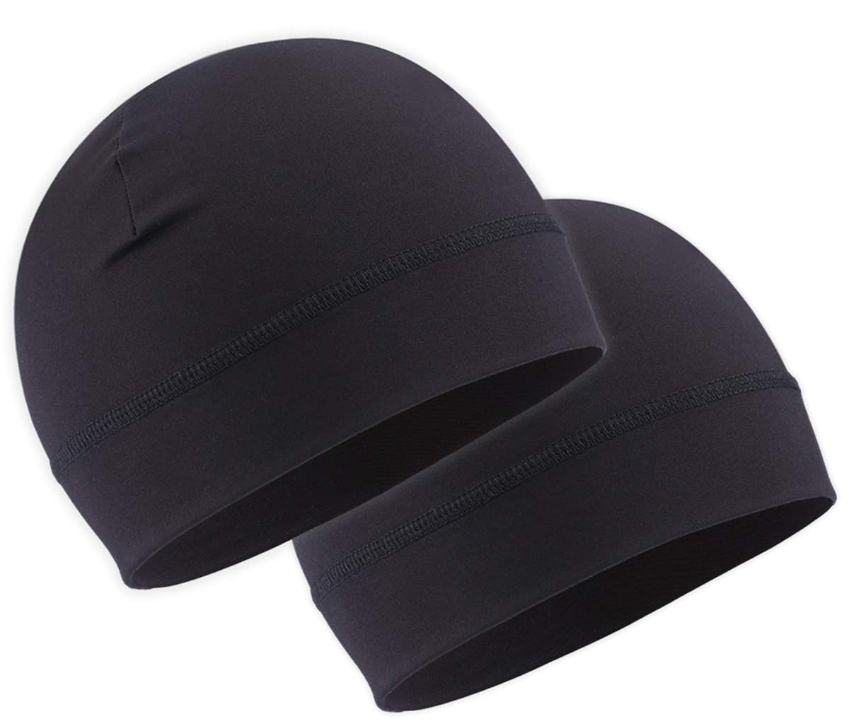 OutdoorEssentials Skull Cap/Helmet Liner/Running Hat Cycling Cap