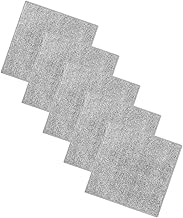 LABRIMP 5 Pçs Toalhas De Prato Toalha De Limpeza De Prato Pano De Limpeza De Cozinha Pano De Limpeza De Cozinha Toalha De Limpeza De Cozinha Estilo Simples Toalhas De Chá Pano De Limpeza