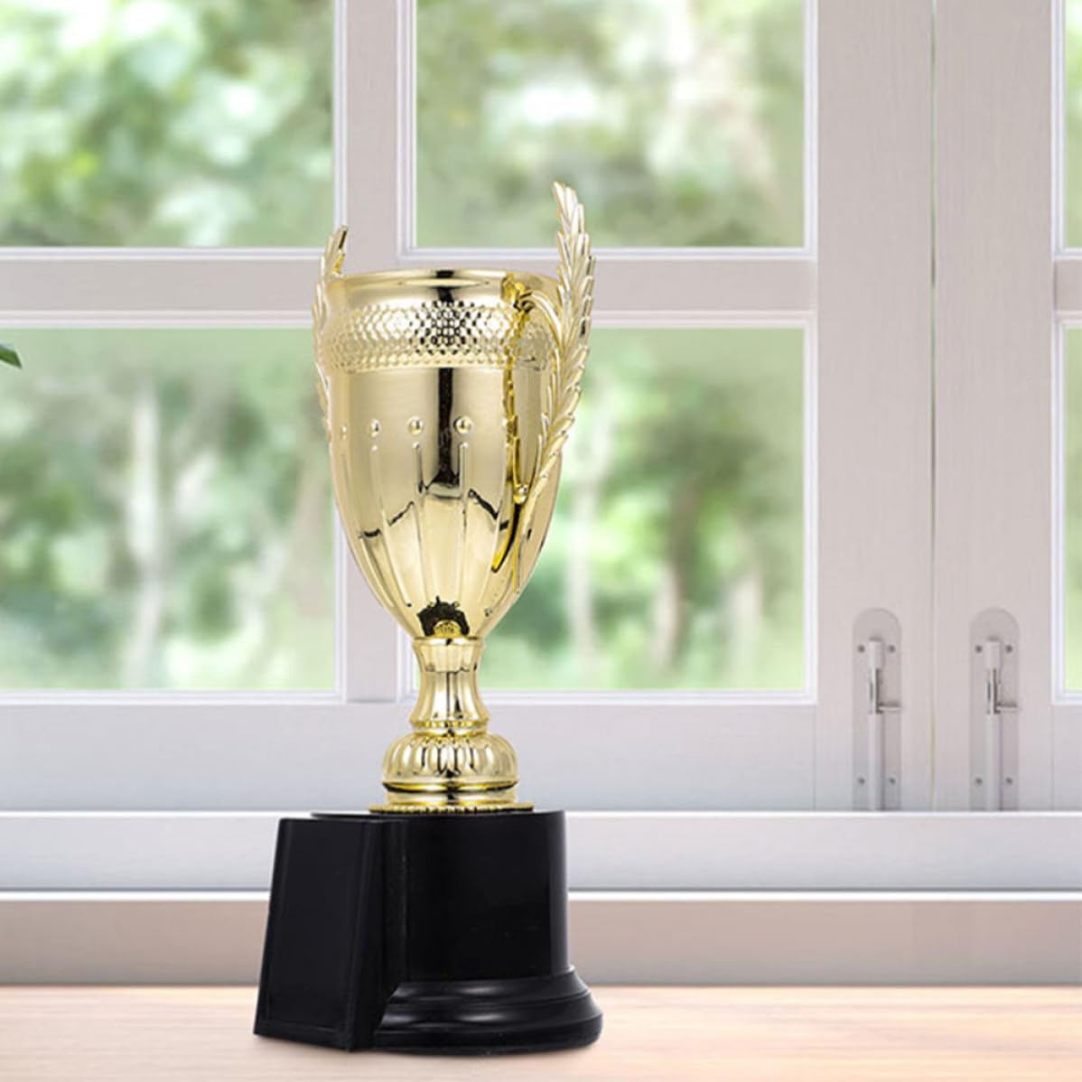 iplusmile Winner Trophy in Oro PVC con Onore, per in Primary School
