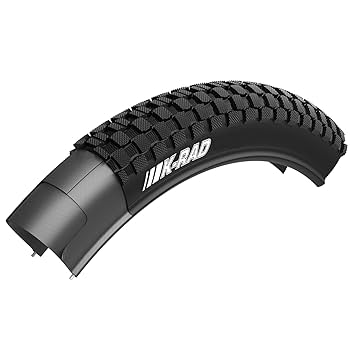 KENDA | KRANIUM - SKINWALL 24*2.1タイヤ新品2本 24