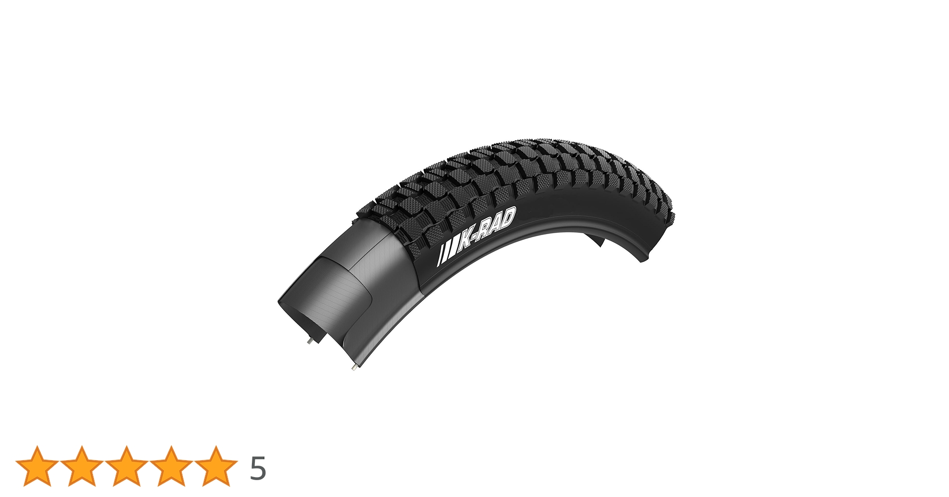KENDA | KRANIUM - SKINWALL 24*2.1タイヤ新品2本 KENDA | KRANIUM - SKINWALL 24*2.1タイヤ新品2本