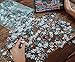 Blockbuster Era 1000-Piece Jigsaw Puzzle, Brain Teaser for Kids and Adults | 28 x 20 Inches