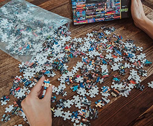 Puzzle Temática Juego 1 año+ miniatura 5