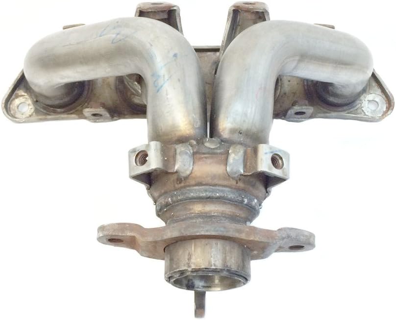 Amazon.com: Exhaust Manifold Corolla Prizm OEM New 98 99 00 01 02 ...
