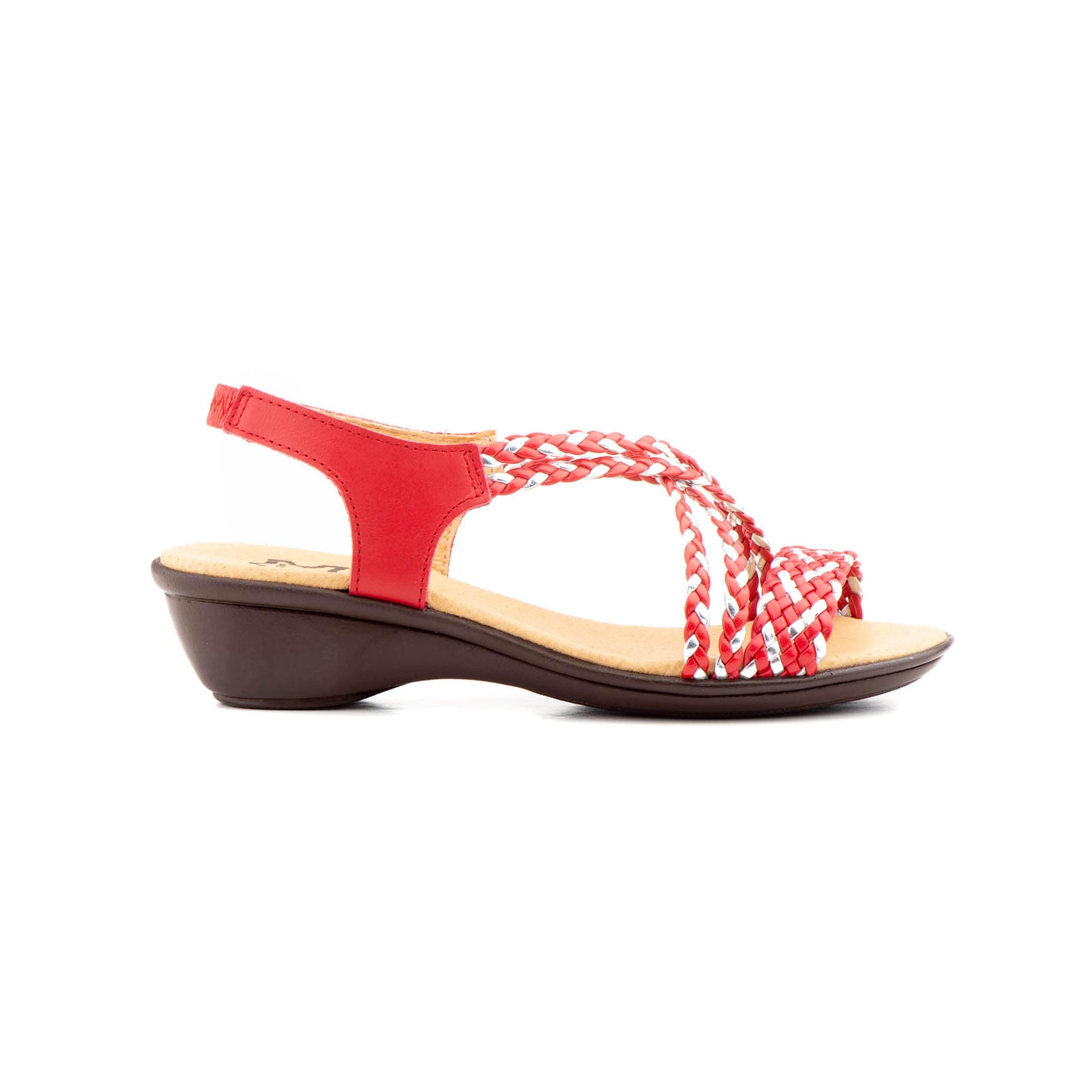 NON È LA stessa Calzature Donna Spring/Summer 2023 Sandalo Zeppa
