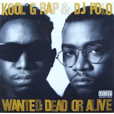 Wanted: Dead Or Alive