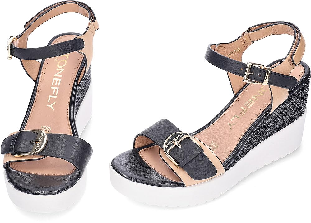Stonefly Ely 222301 - Sandali da donna
