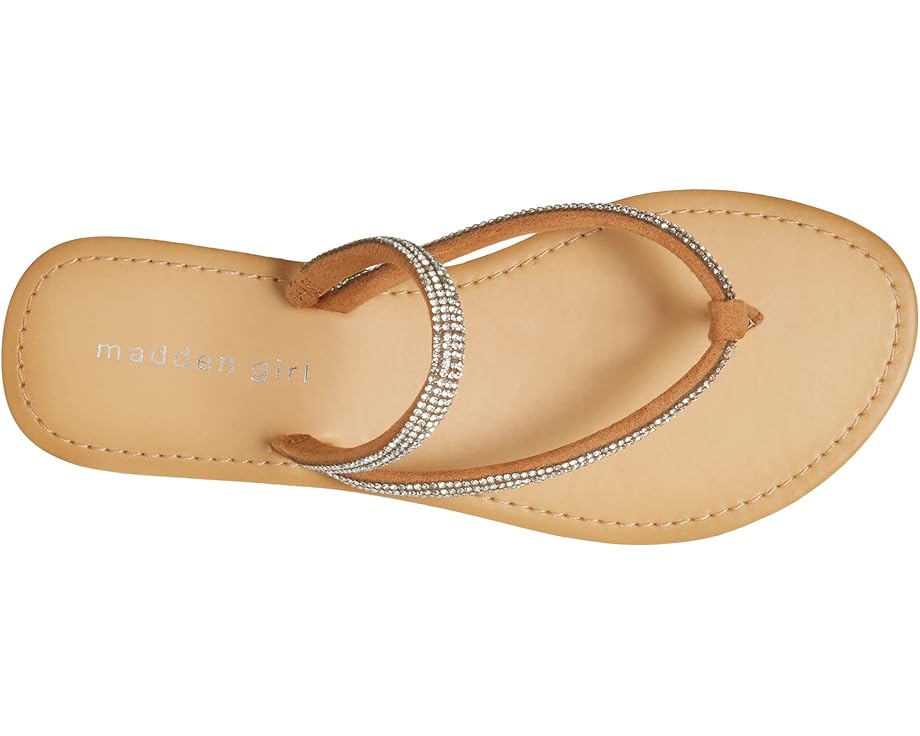 Madden Girl Aurra - Top View