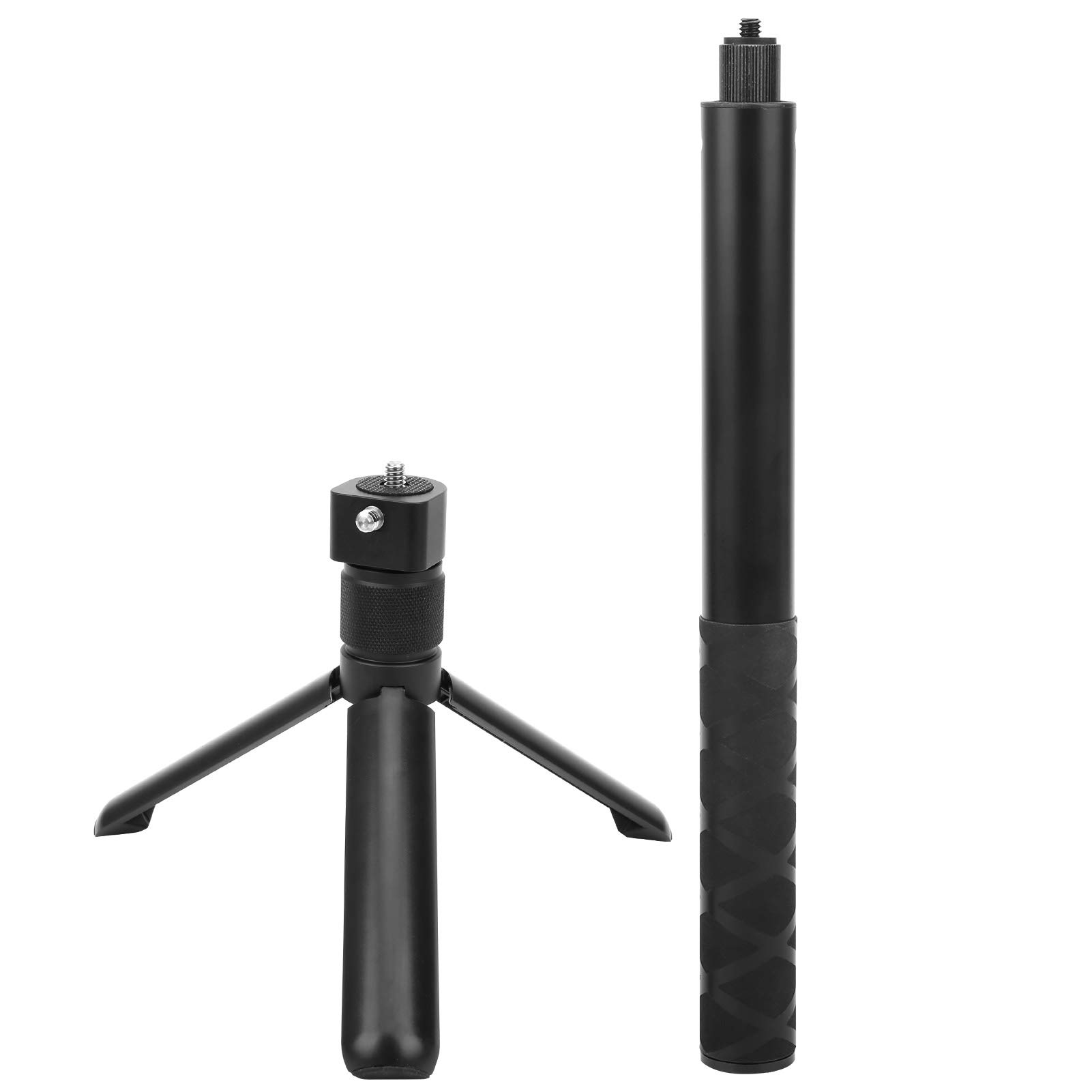 Treppiede Pieghevole per Selfie Stick con Asta Estesa per FotocameraOne/X