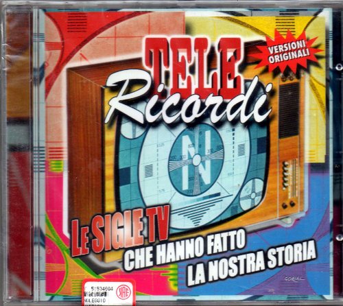 Tele Ricordi