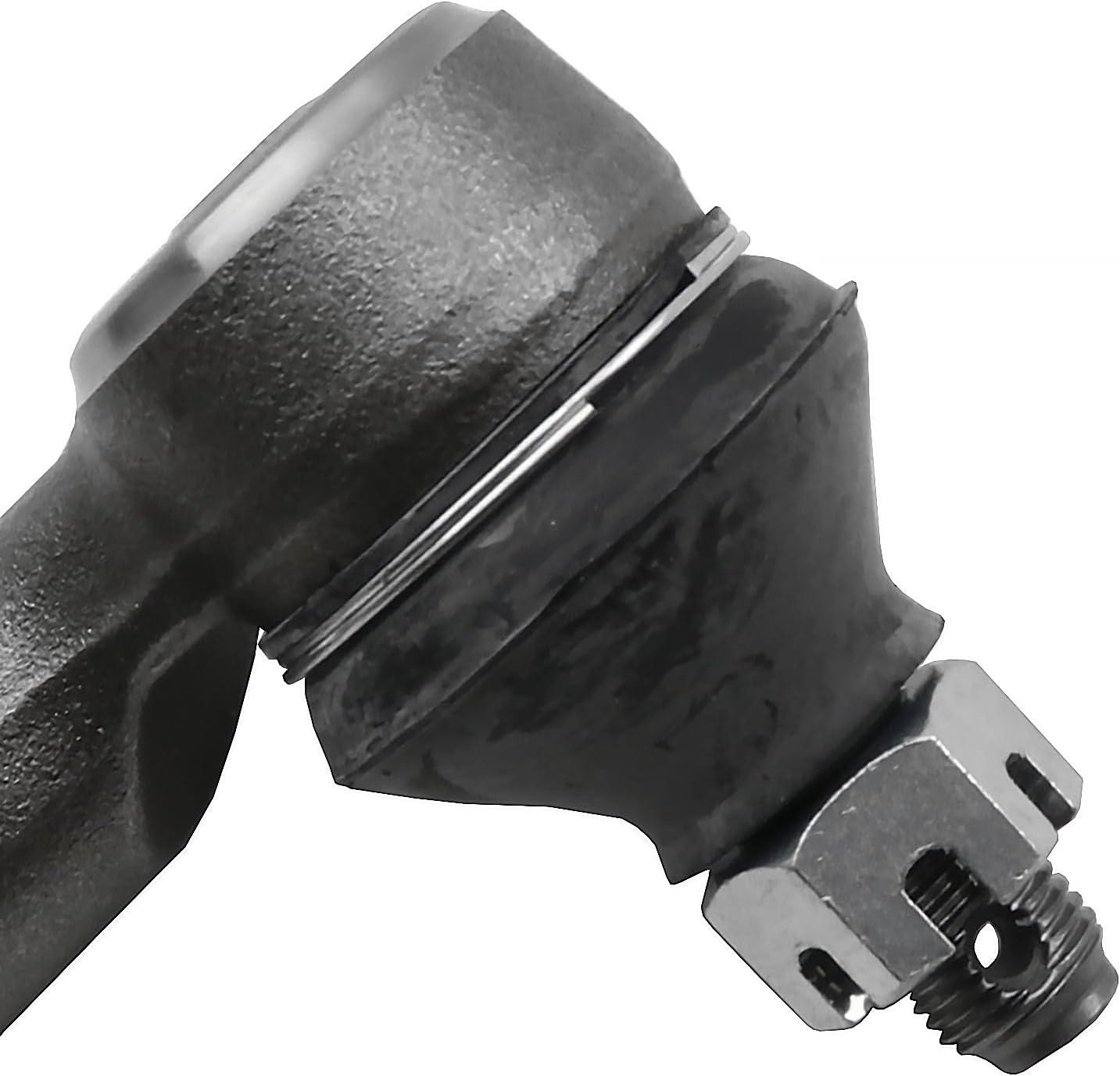 Beck/Arnley 101-4537 Tie Rod End
