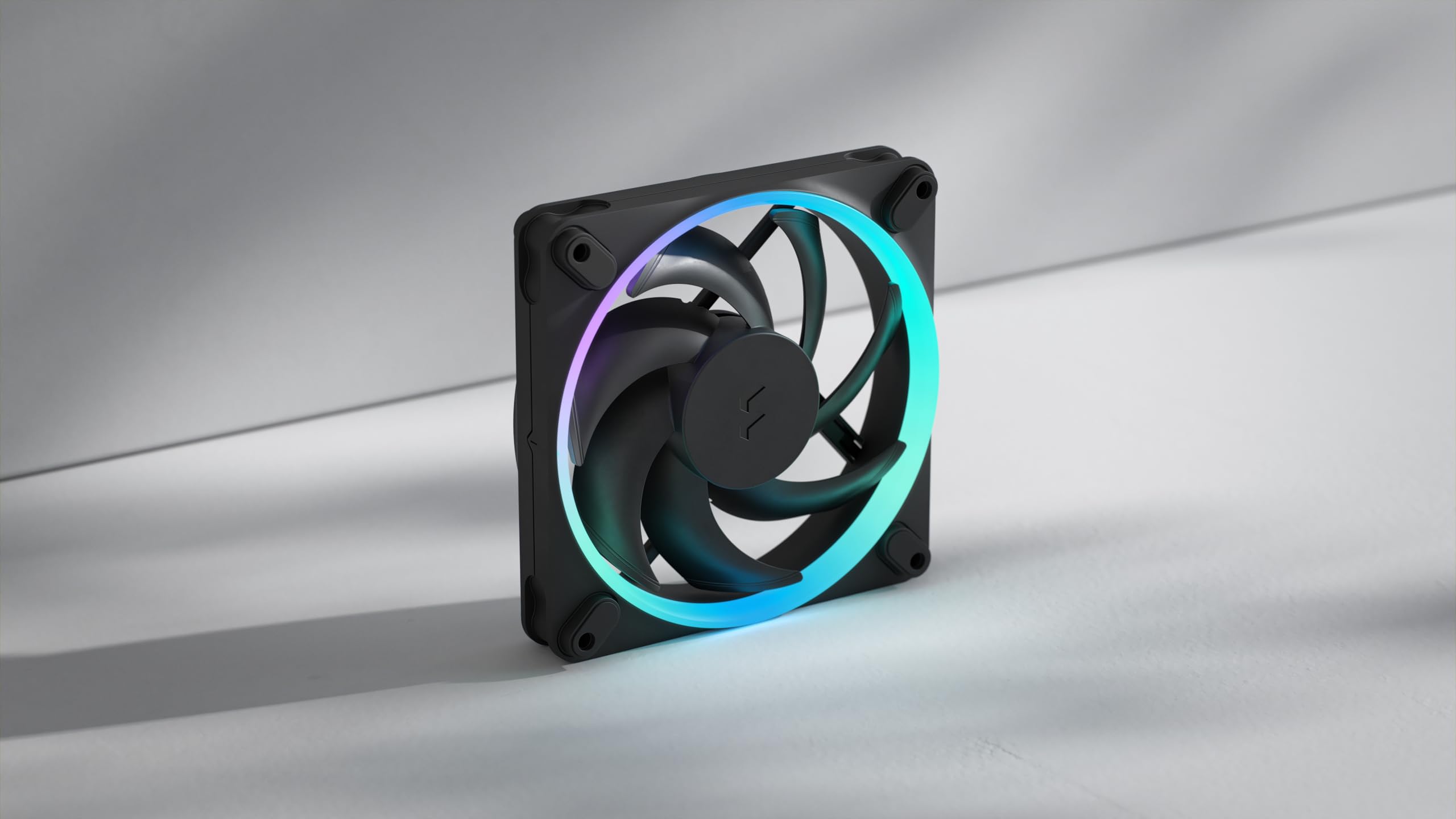 Amazon.co.jp: Fractal Design Momentum 12 RGB - サイレントPCケース