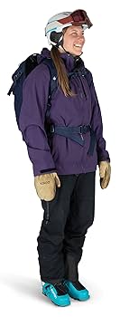 Osprey　KRESTA30 Osprey Women's Kresta 30 Ski and Snowboard Backpack, Winter