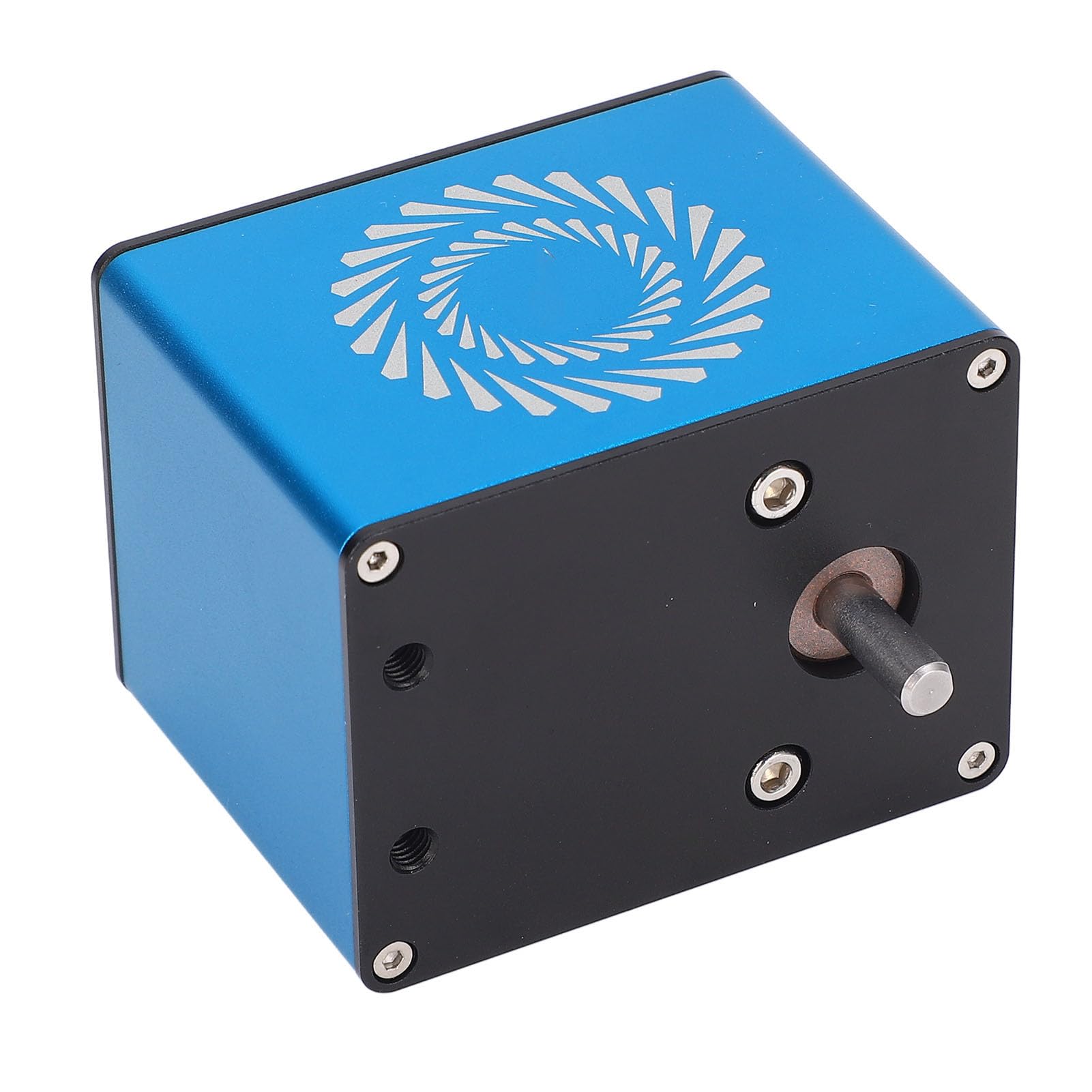 Autofokus für astronomische Elektrik mit Temperaturregelung und ASCOM-Kompatibilität, automatische & manuelle Steuerung für Astrofotografie, Teleskopbeobachtung, Forschungseinrichtungen