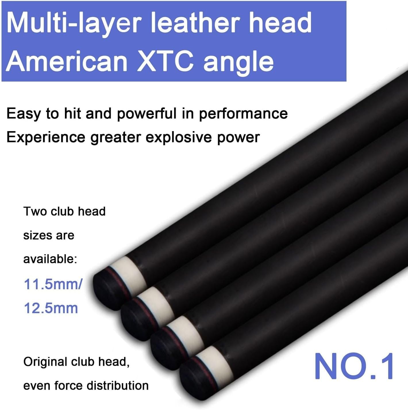 Amazon.co.jp: ビリヤード キュー ビリヤード ビリヤードキュー