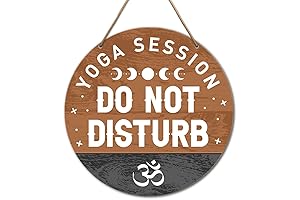 Tranquil Yoga Haven: Adorn Your Home Studio with Serenity