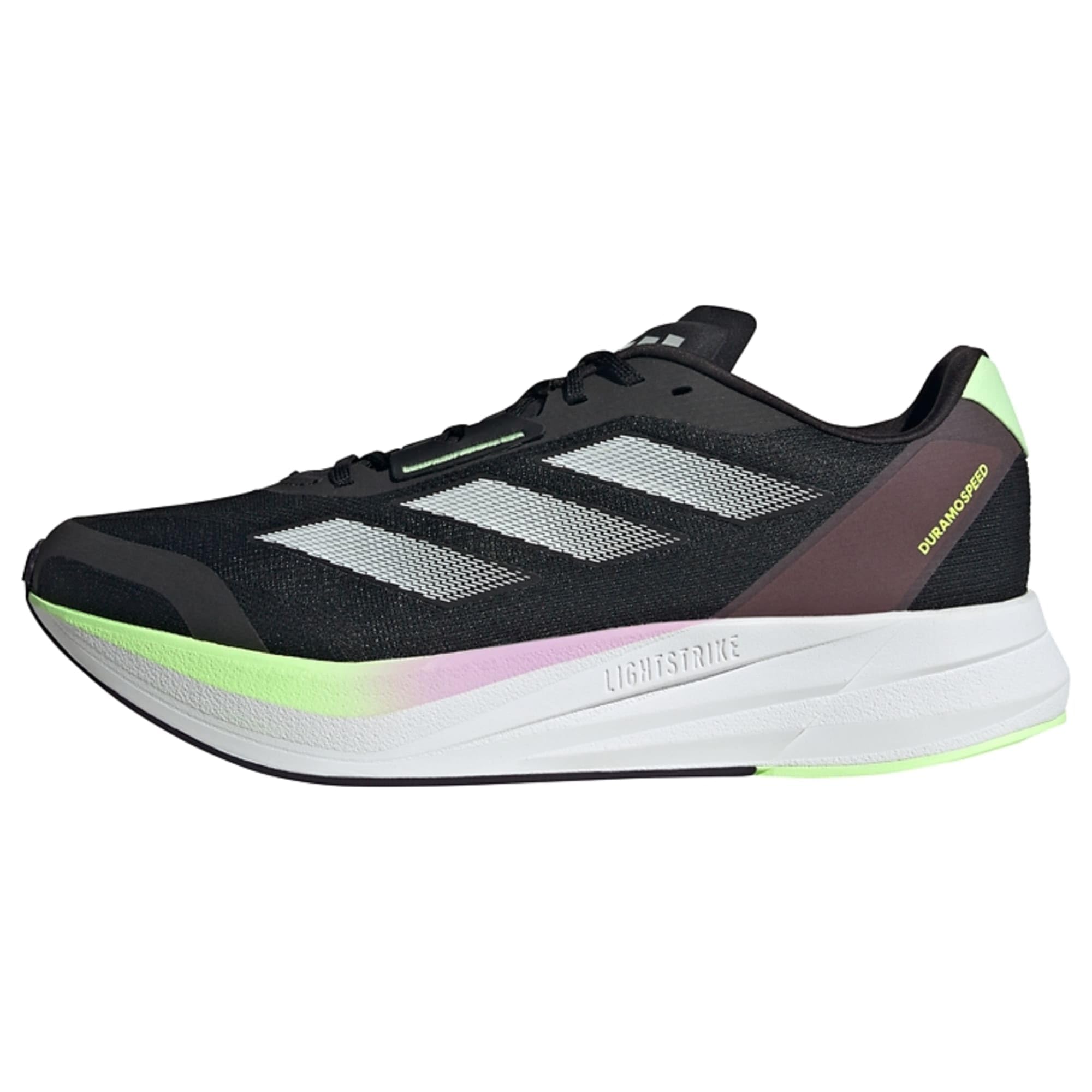 adidas Duramo Speed, Zapatillas Hombre, Gris, 41 1/3 EU