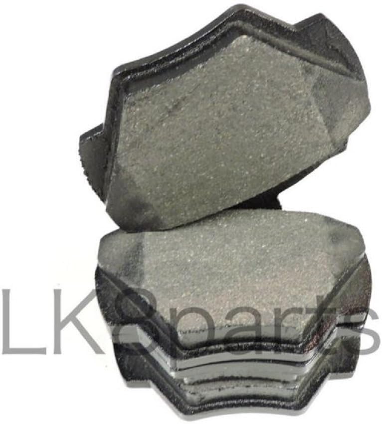 Proper Spec Discovery 1 Defender Rear Brake Pads SFP500190