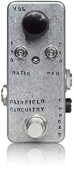 ギター Fairfield Circuitary The Accountant Comp The Accountant – Fairfield Circuitry