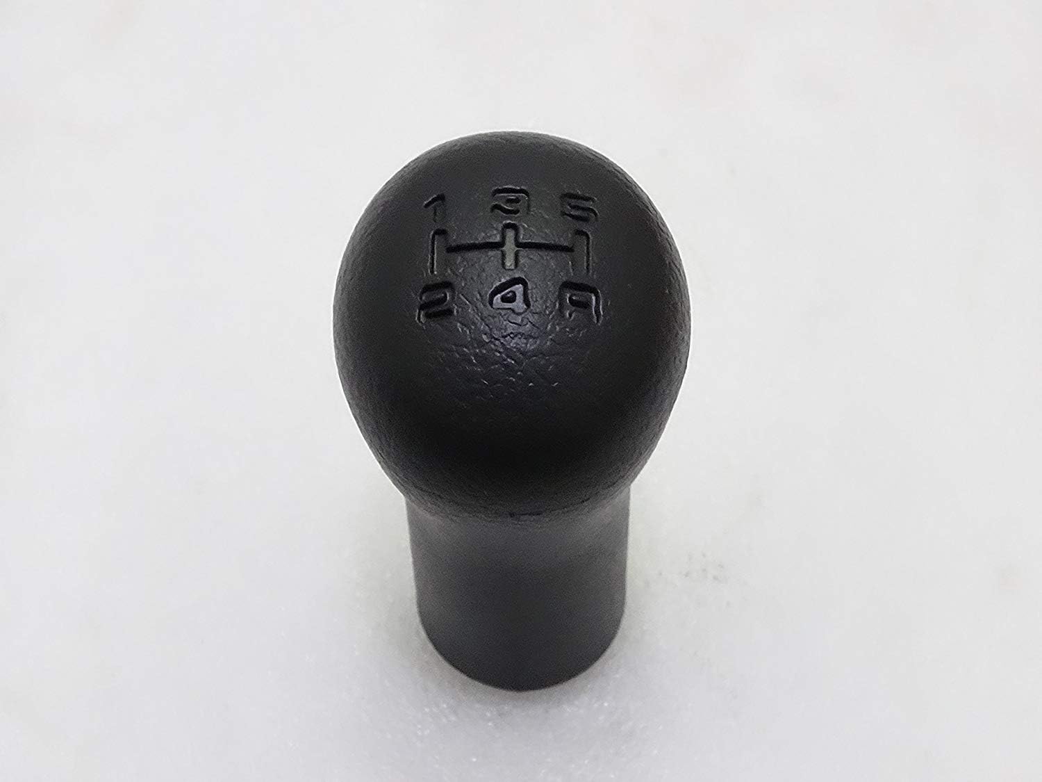 SUZUKI SAMURAI GYPSY KING 5 SPEED GEAR SHIFT LEVER SHIFTER KNOB