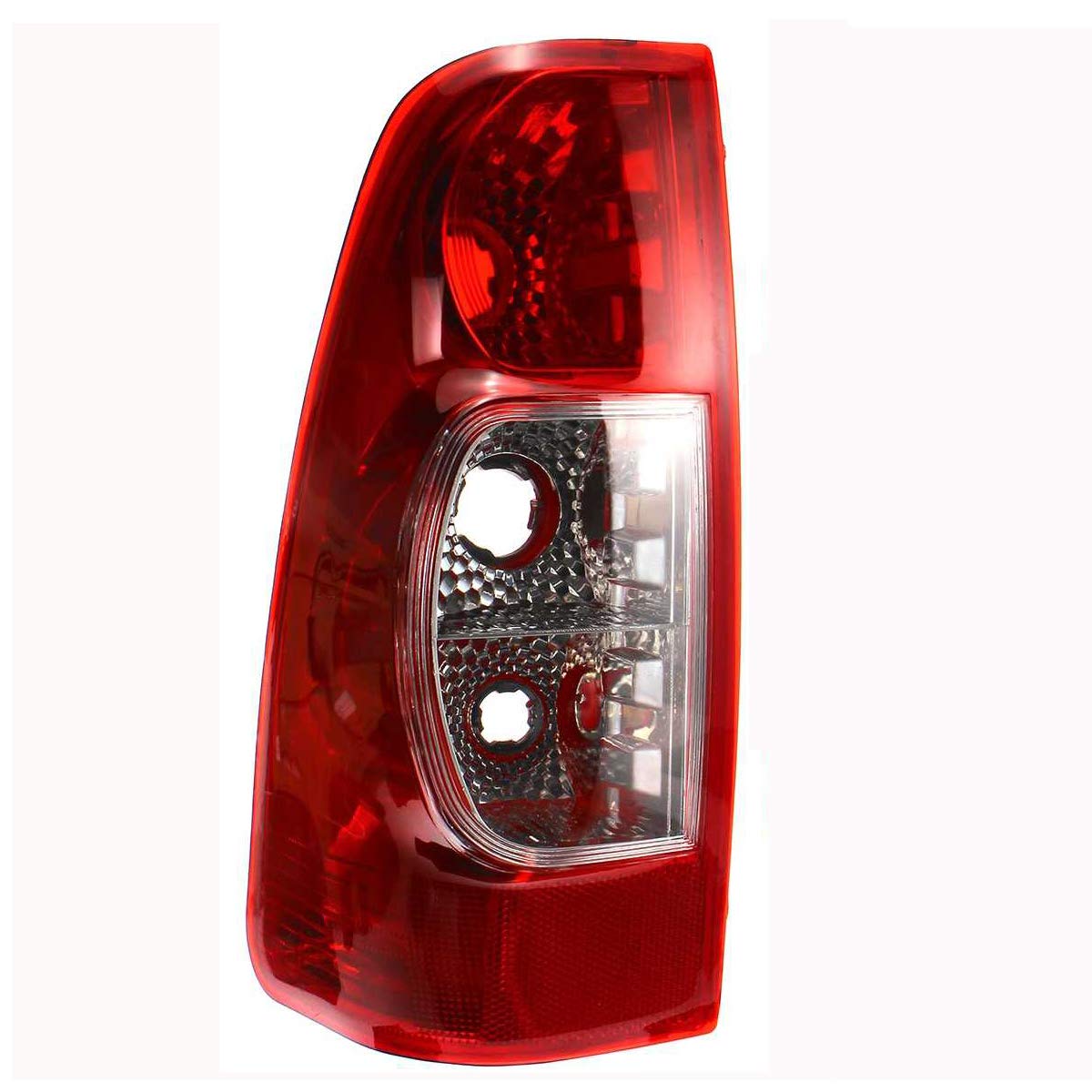Amazon.com: Azoepart 2X Rear Stop Brake Tail Light Lamp for
