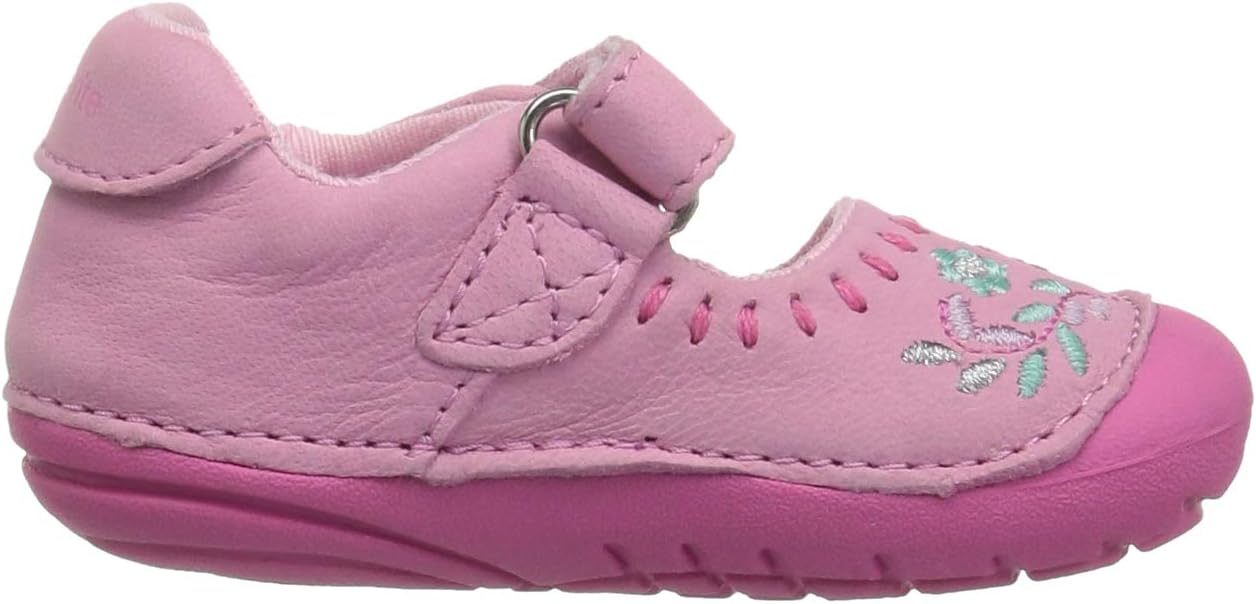 Stride Rite Baby Girls' Soft Motion Atley Mary Jane