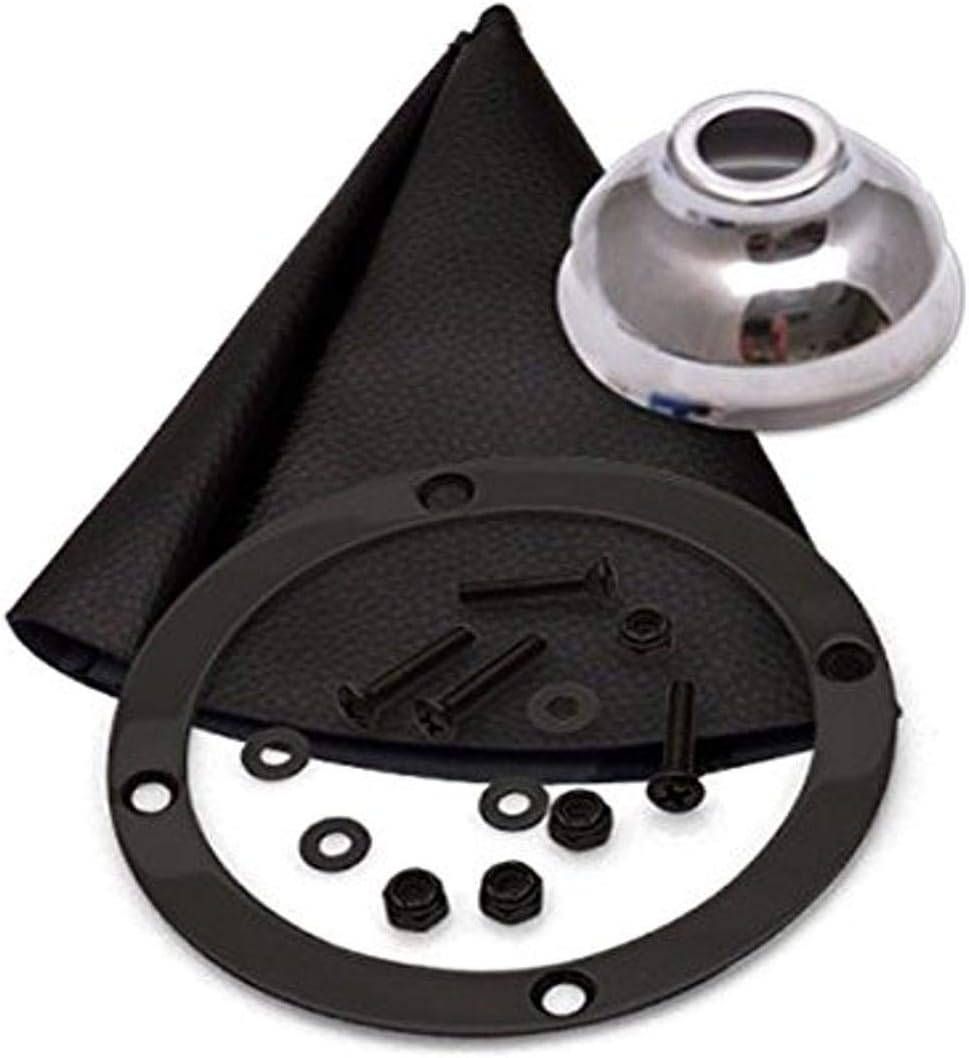 American Shifter 528389 Shifter Kit (727 23 Swan Trim Kit