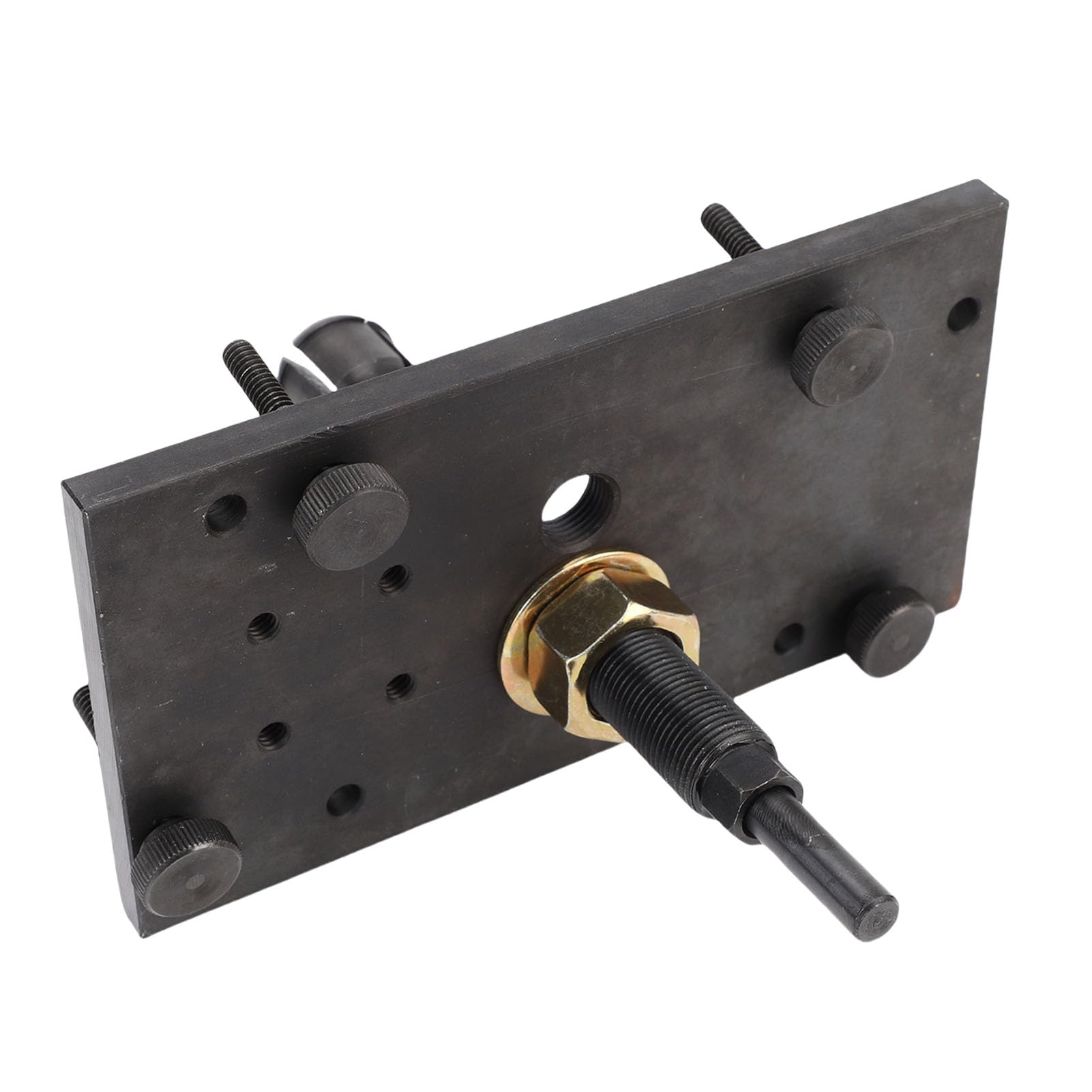 Attrezzo per Installazione Cuscinetti Albero a Camme, Installatore di Cuscinetti in Acciaio per Carichi Pesanti per Glide FLHTP Revival FLH Standard FLHT FLHTCU, Set di Strumenti Powersports