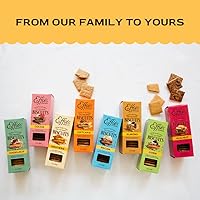 Vista 7 de Effie's Homemade Galletas - Pastel de avena - Paquete de 6