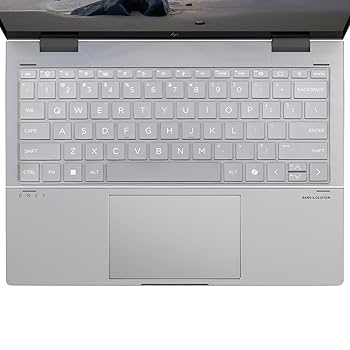 HP ENVY x360 13-bf 2-in-1 Laptopノートパソコン HP ENVY x360 13-bf」実機レビュー！ポイントと注意点もすぐに