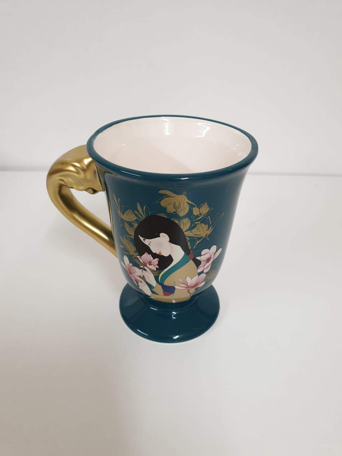Cup Set Disney Mulan Tea Pot New Homeware Collection Cup Set/Tea Pot
