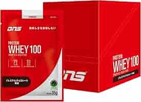 DNS プロテイン 100 プレミアムチョコレート風味3150g × 3袋 Amazon | DNS プロテイン ホエイ100 プレミアムチョコレート風味