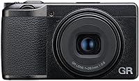 Ricoh GR IIIx HDF
