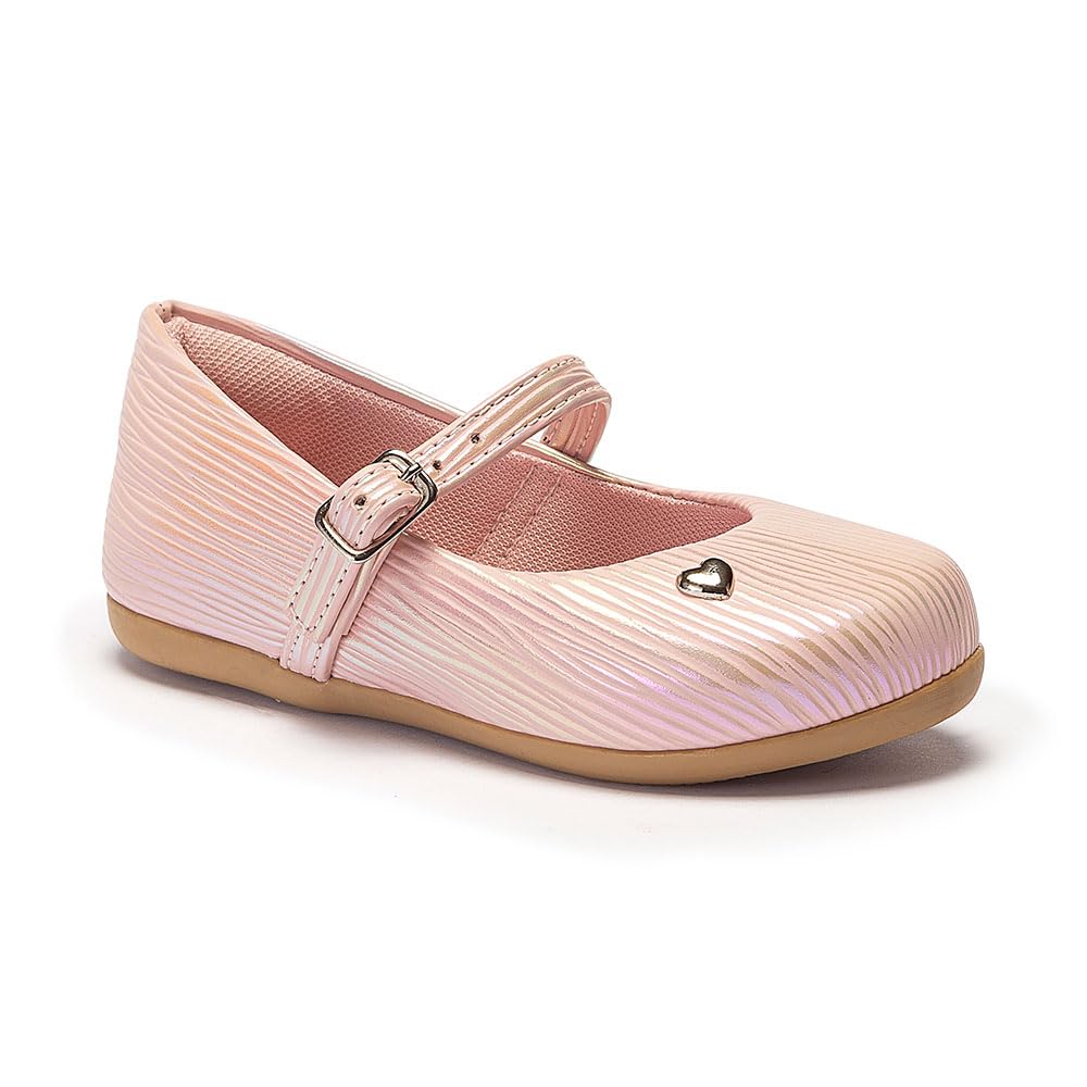 Sapatilha Infantil Feminina Brilho de Fada em promoção! Veja a oferta e mais achadinhos de Sapatos Infantis 7 Hoje é o melhor dia para comprar Sapatilha Infantil Feminina Brilho de Fada com aquele preço maroto! Promoção! Aproveite a oferta! 7