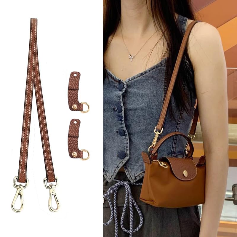 La mejor comparación de Bolso longchamp del mes. 23 Imagen adicional