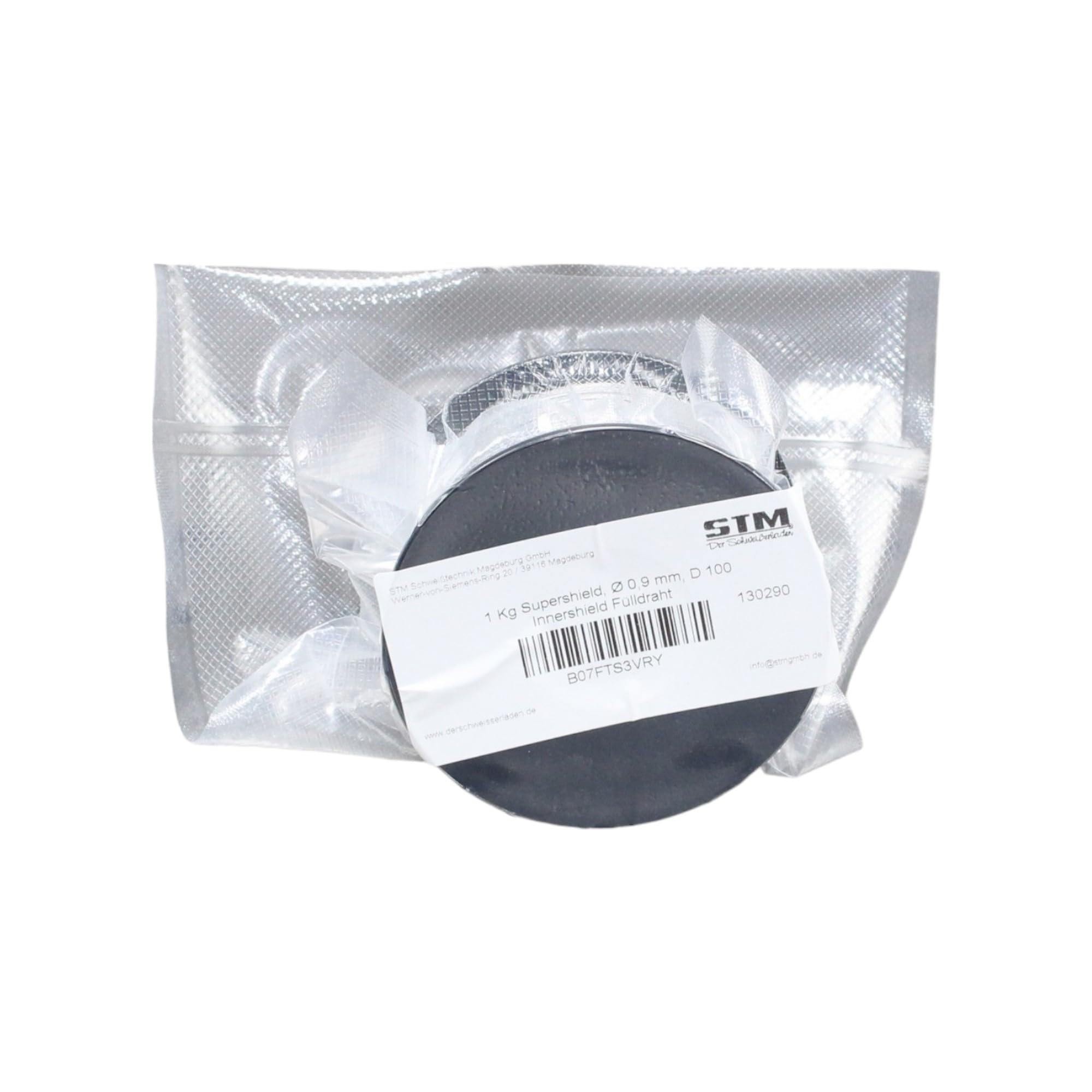 Fil Fourré MIG 0,8 Mm 2 Kg – Le Rouleau Sans Gaz Qui Déchire Pour Ton Poste à Souder